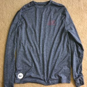 Vineyard vines longsleeve